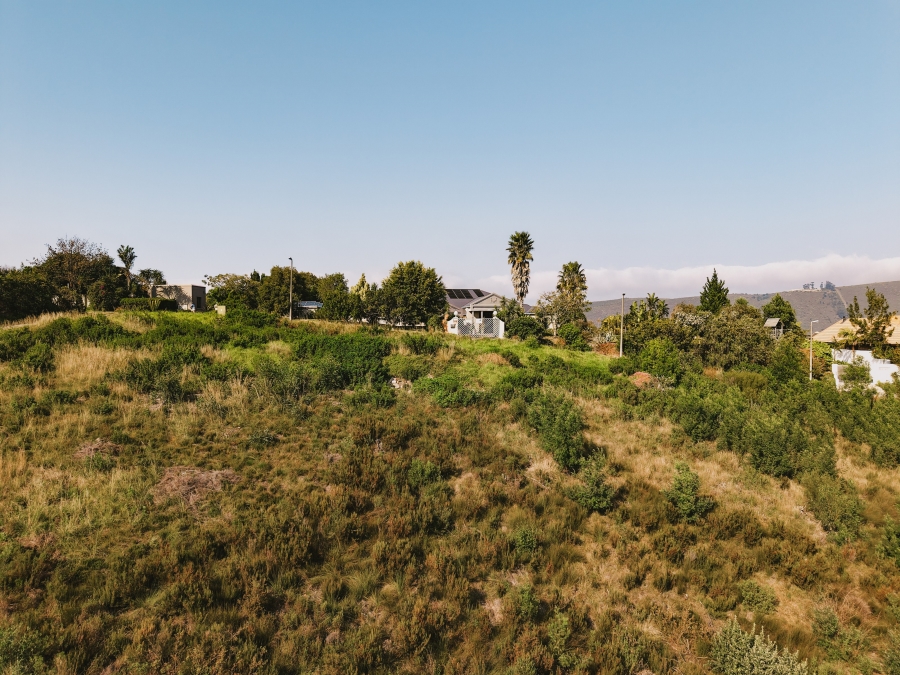0 Bedroom Property for Sale in Welbedacht Western Cape